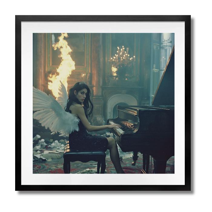 AMY - DOTCOM ART