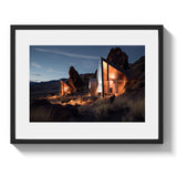 ARKS PLACE - DOTCOM ART