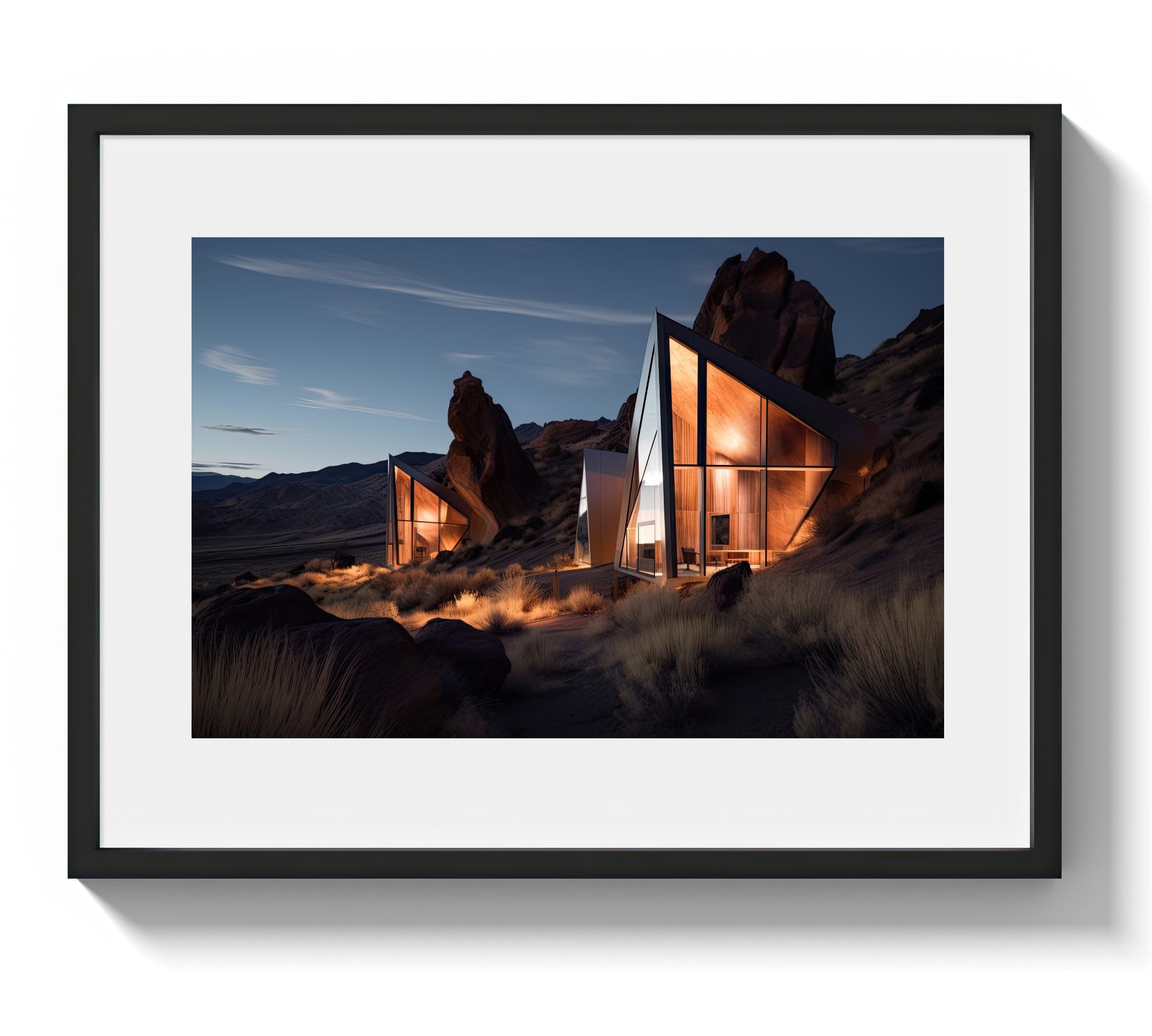 ARKS PLACE - DOTCOM ART
