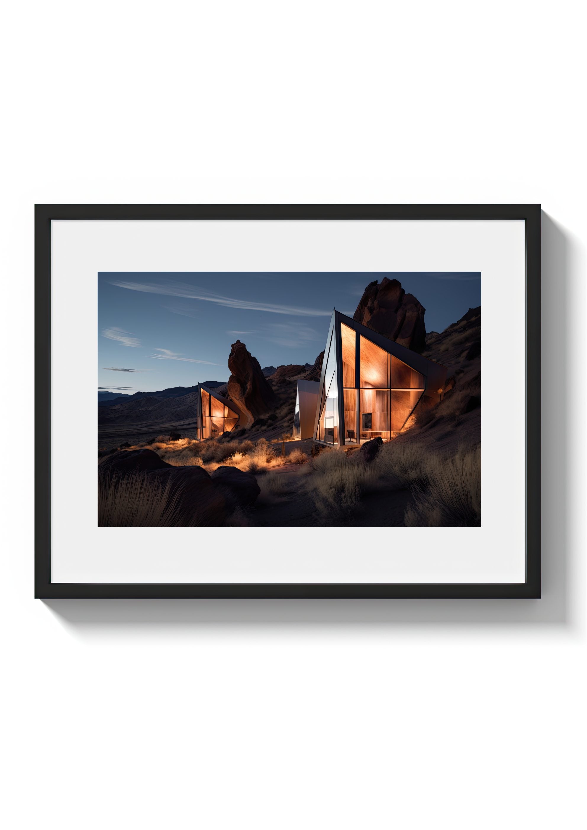 ARKS PLACE - DOTCOM ART