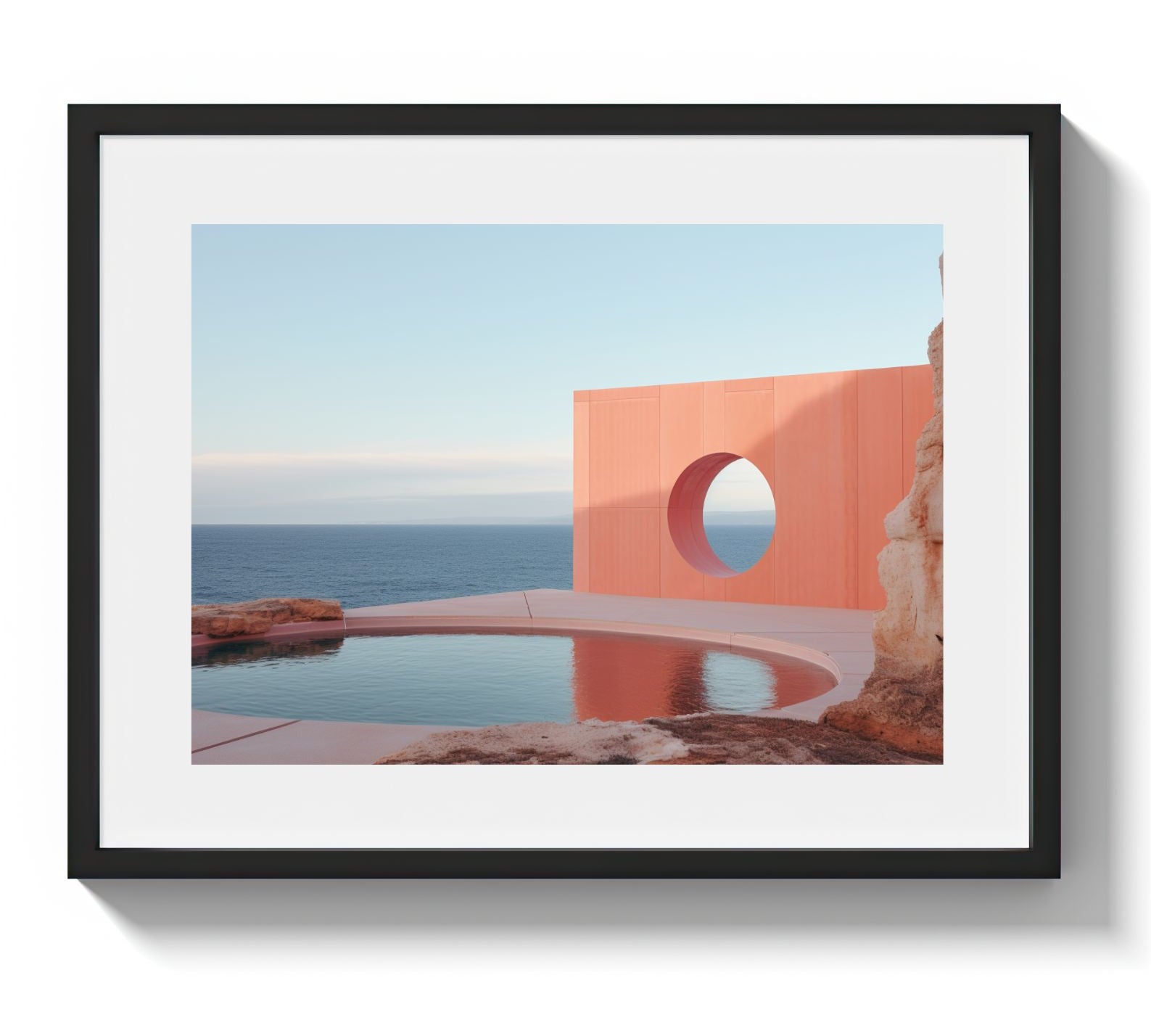 Desert Spa *4 - DOTCOM ART