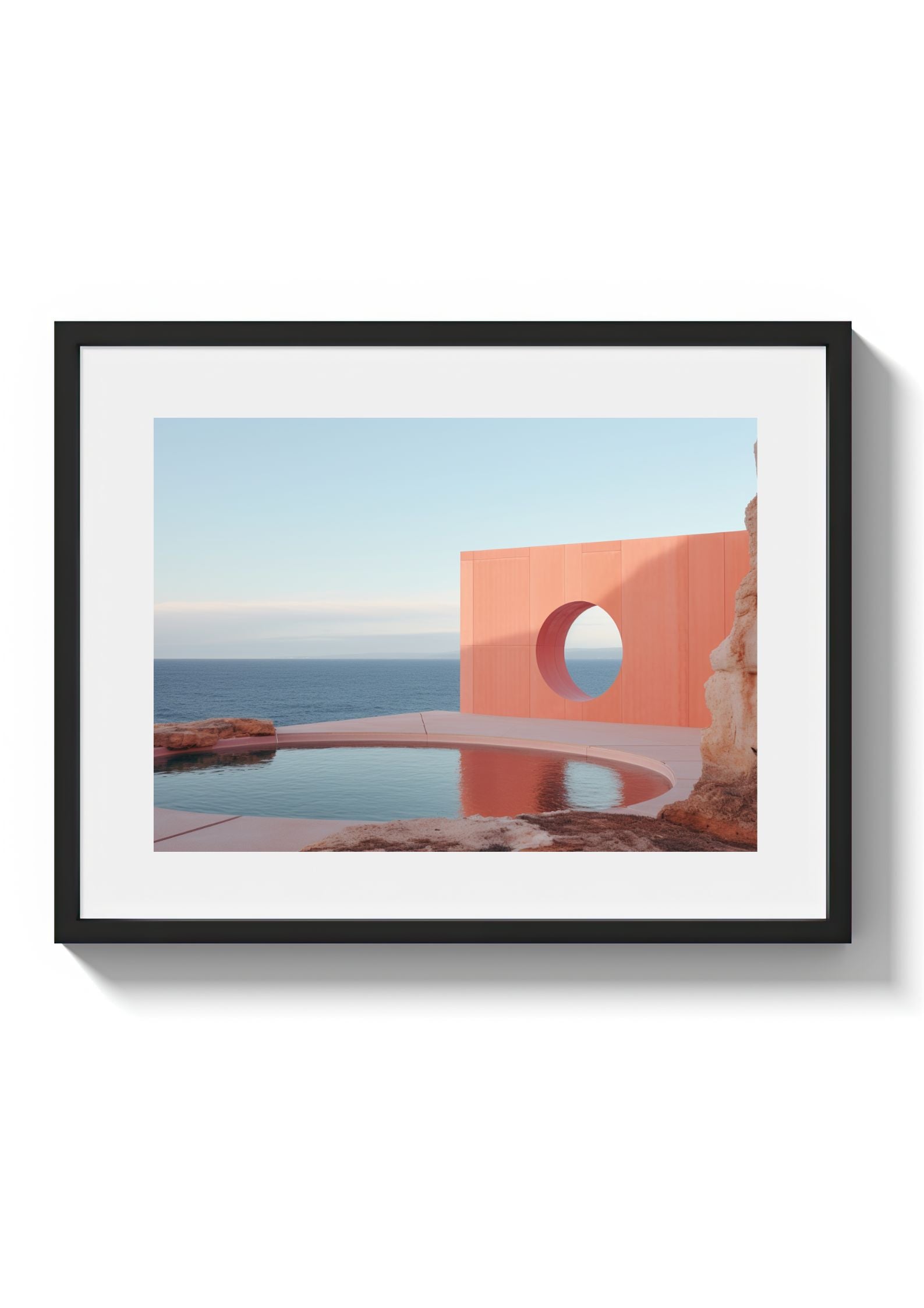 Desert Spa *4 - DOTCOM ART