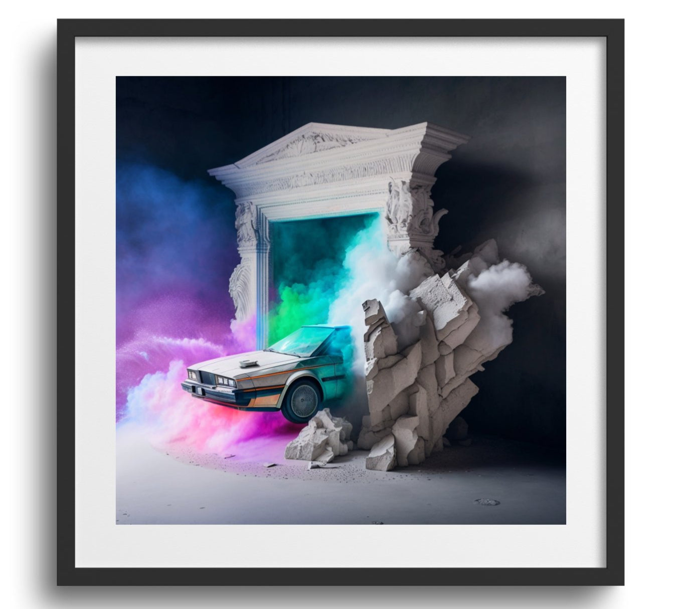 BACK TO THE MUSUEM - DOTCOM ART