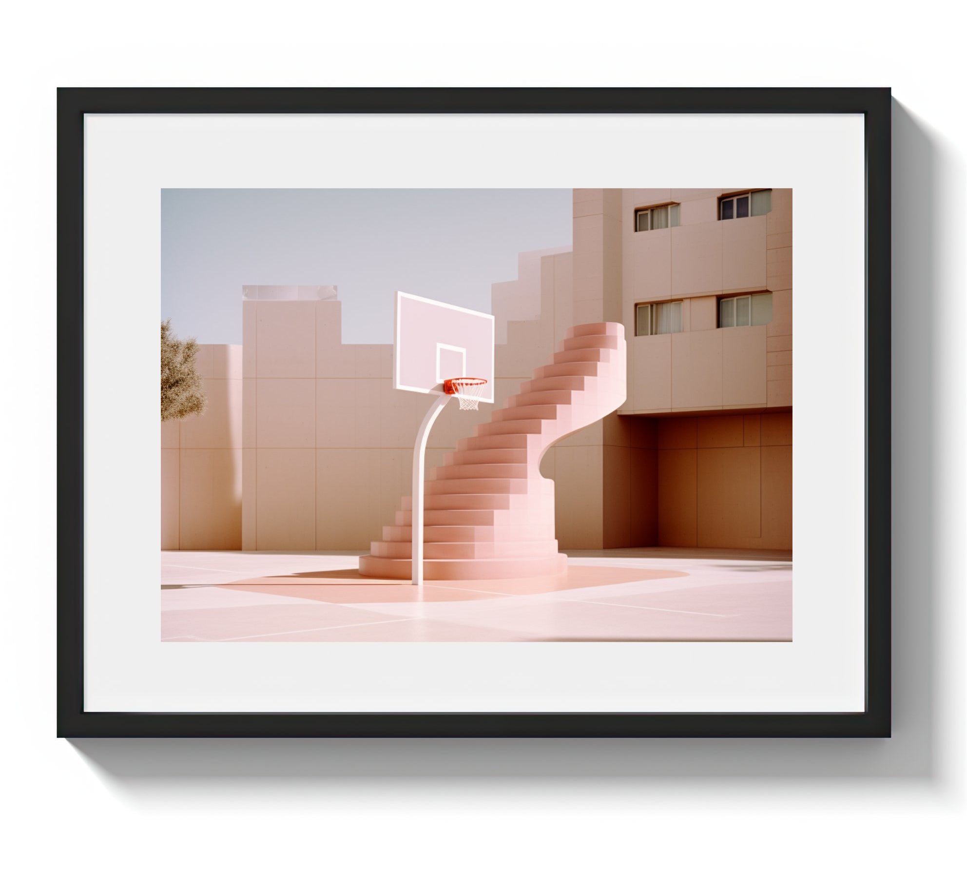 BALLER *4 - DOTCOM ART