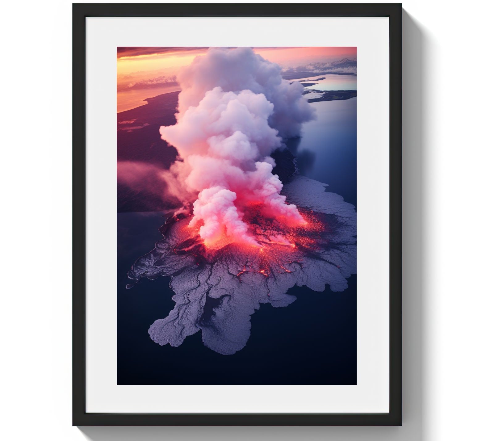CONQUER - DOTCOM ART