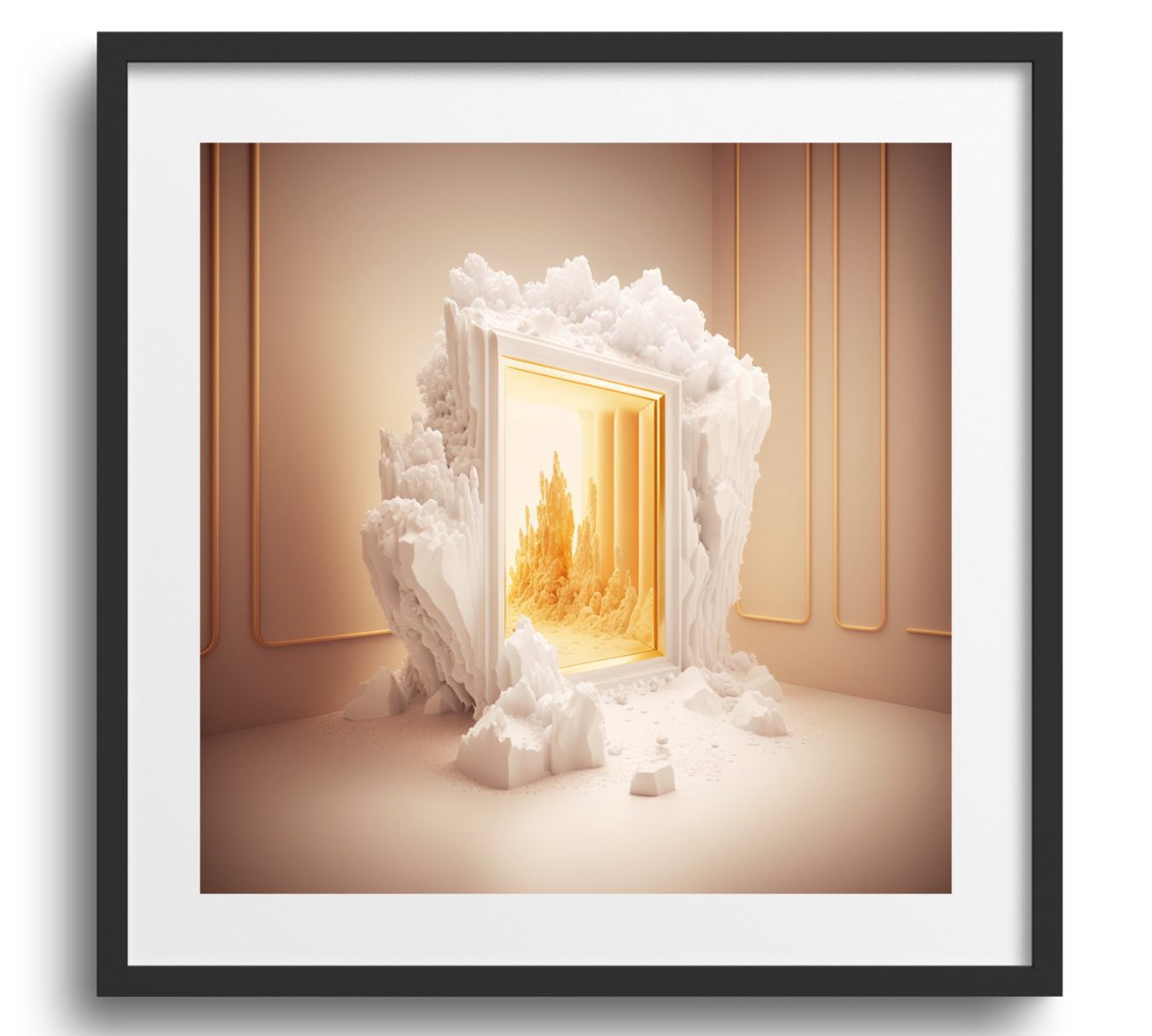 PORTAL PRESTIGE *2 - DOTCOM ART