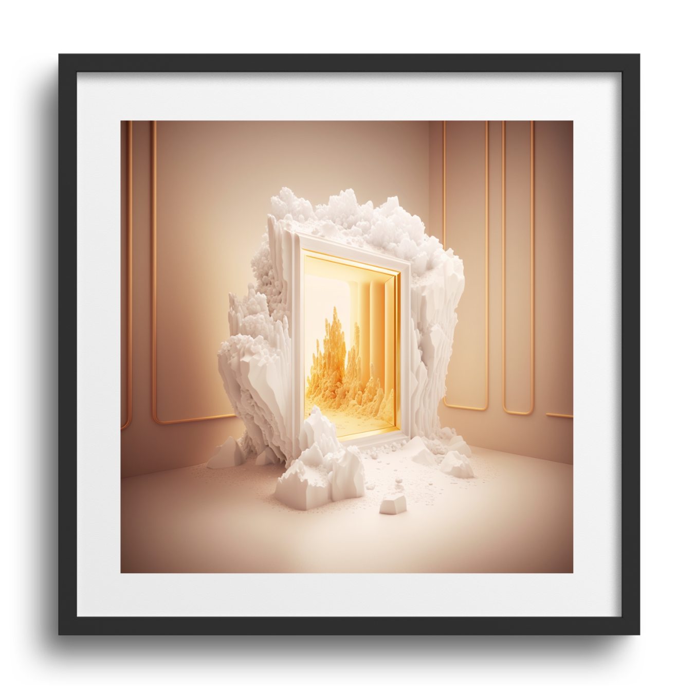 PORTAL PRESTIGE *2 - DOTCOM ART