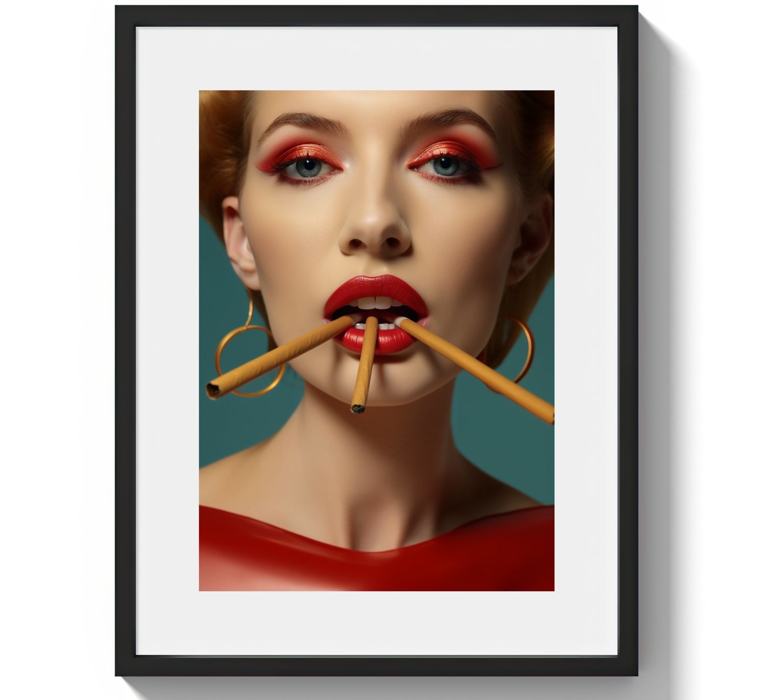 BINGE - DOTCOM ART