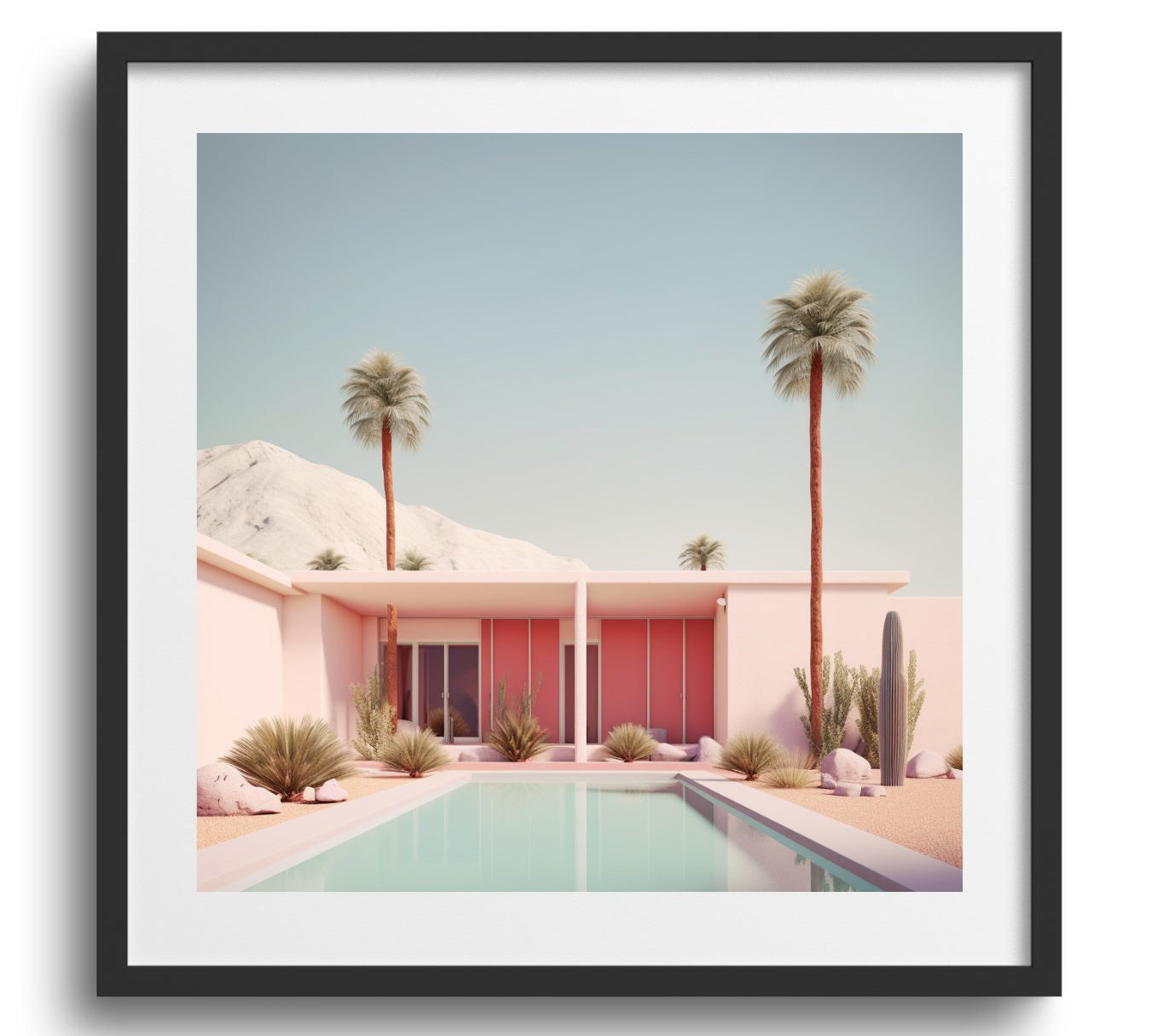 A GOOD MORNING *1 - DOTCOM ART