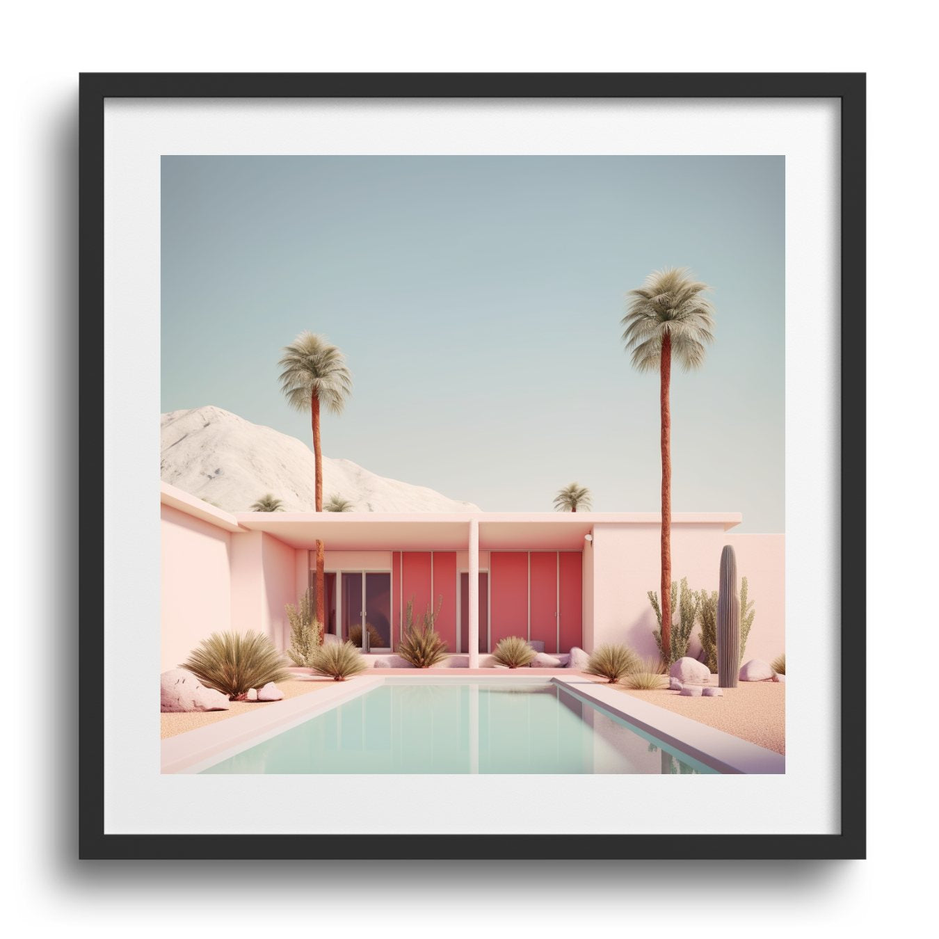 A GOOD MORNING *1 - DOTCOM ART