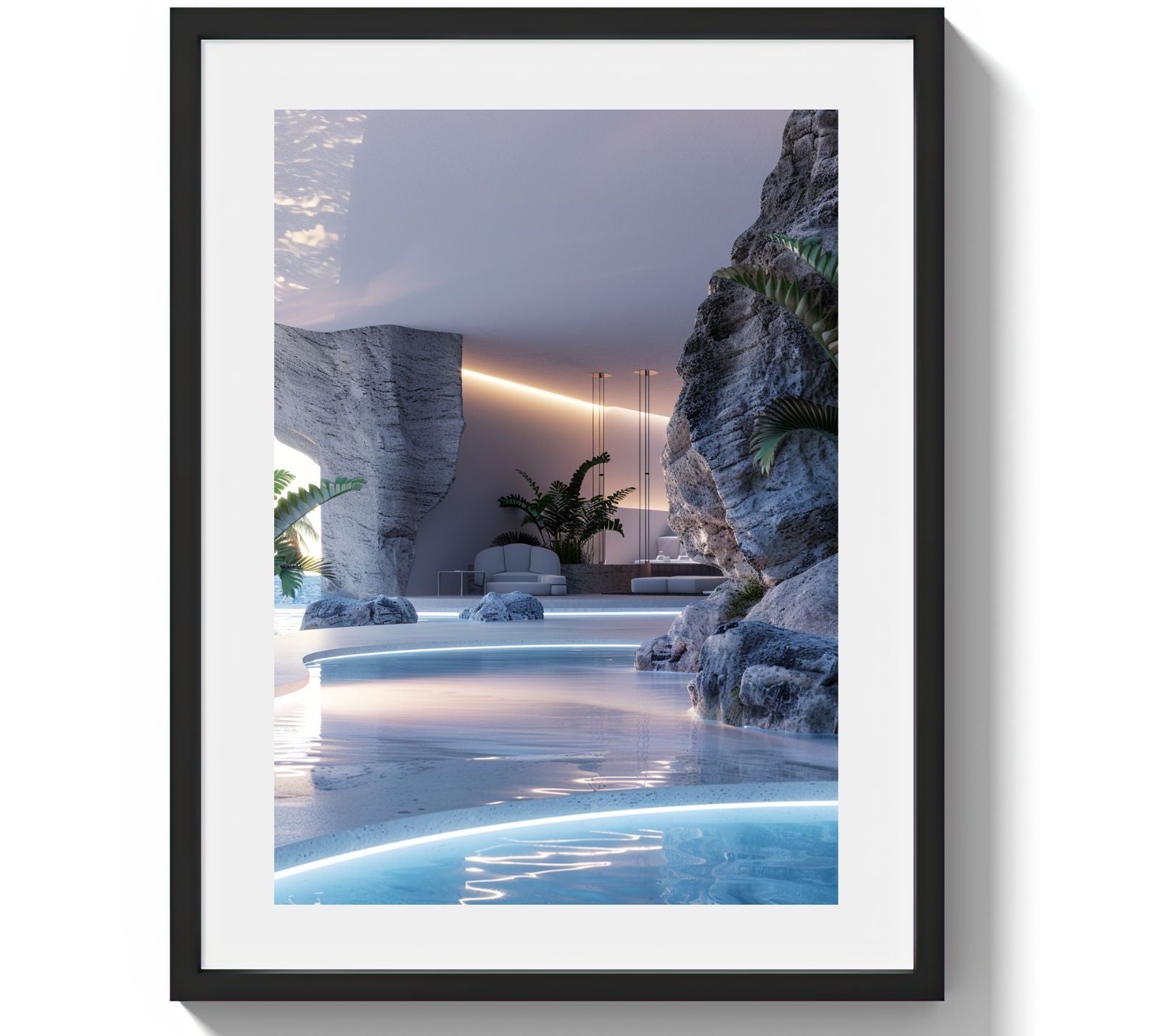 LUXOR - DOTCOM ART