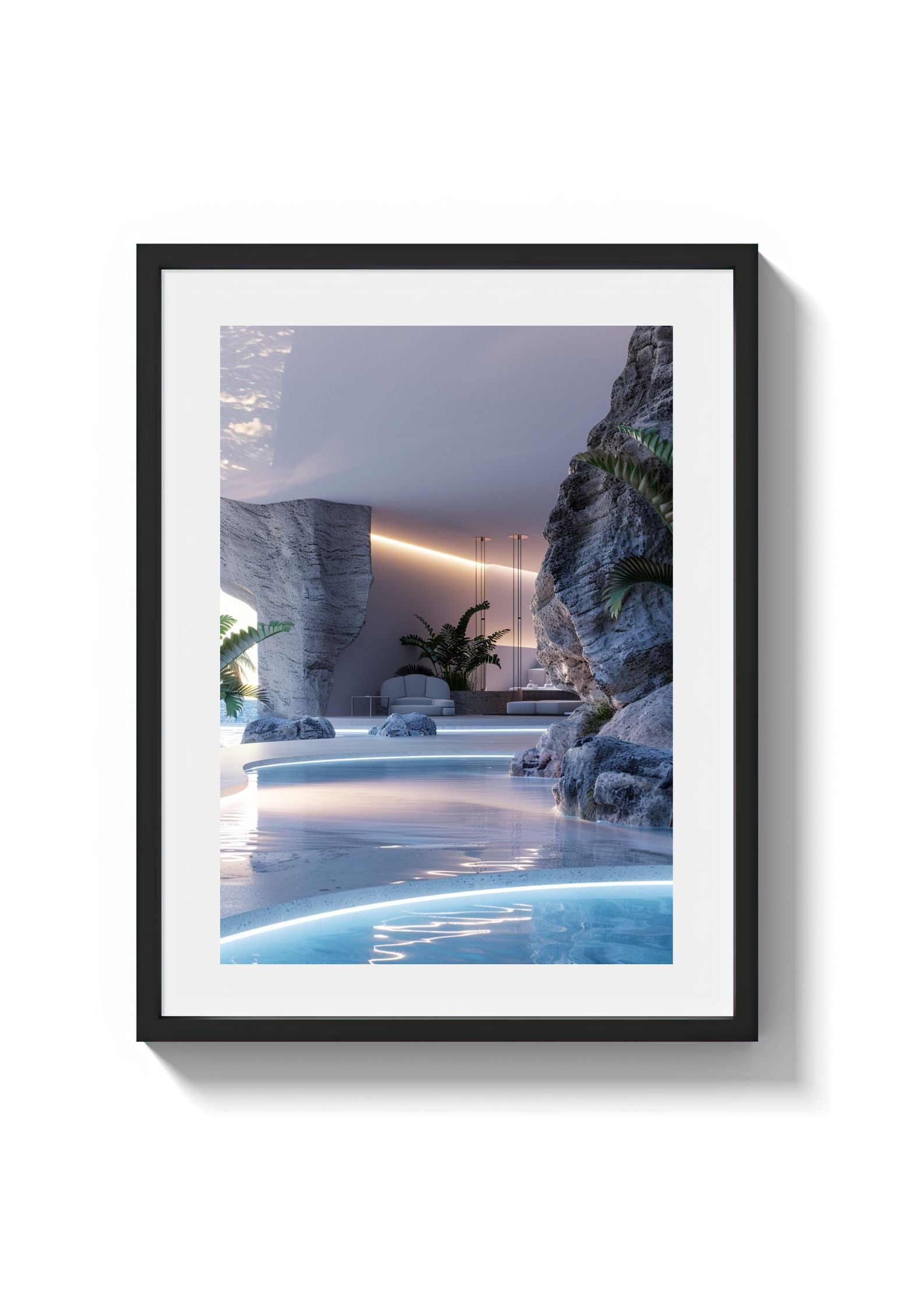 LUXOR - DOTCOM ART