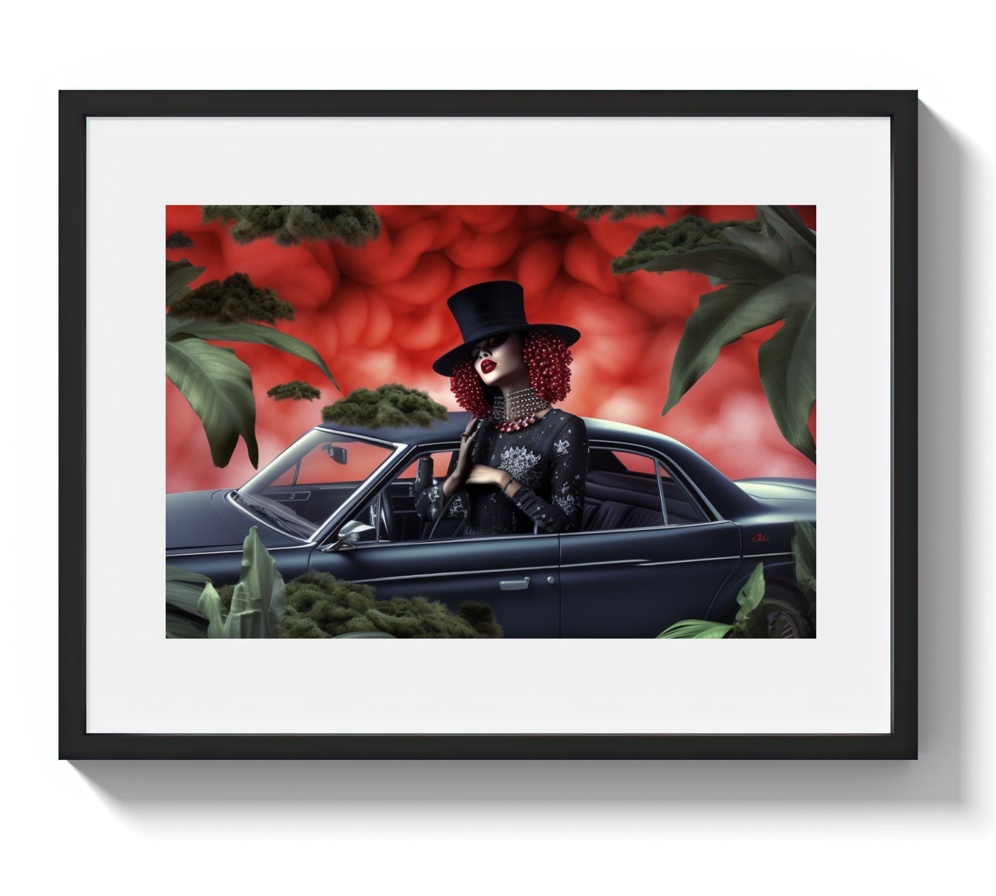 MOON CRUISER *2 - DOTCOM ART