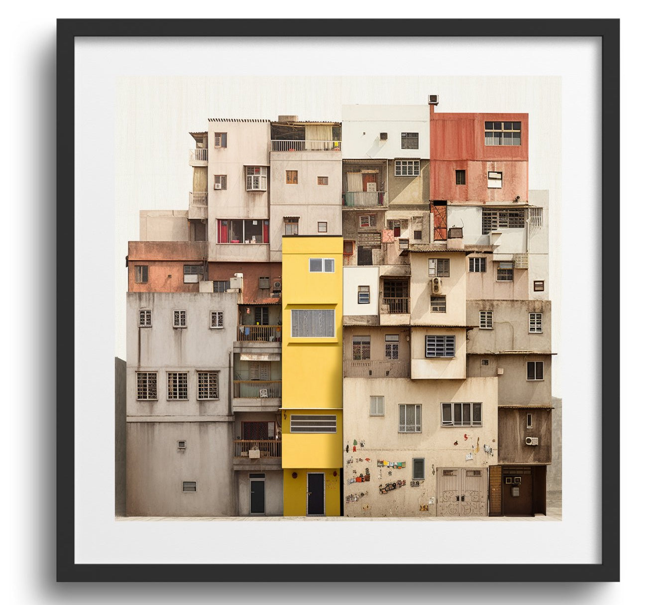 SHANTY - DOTCOM ART