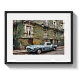 AUTUMN NOTTING HILL - DOTCOM ART