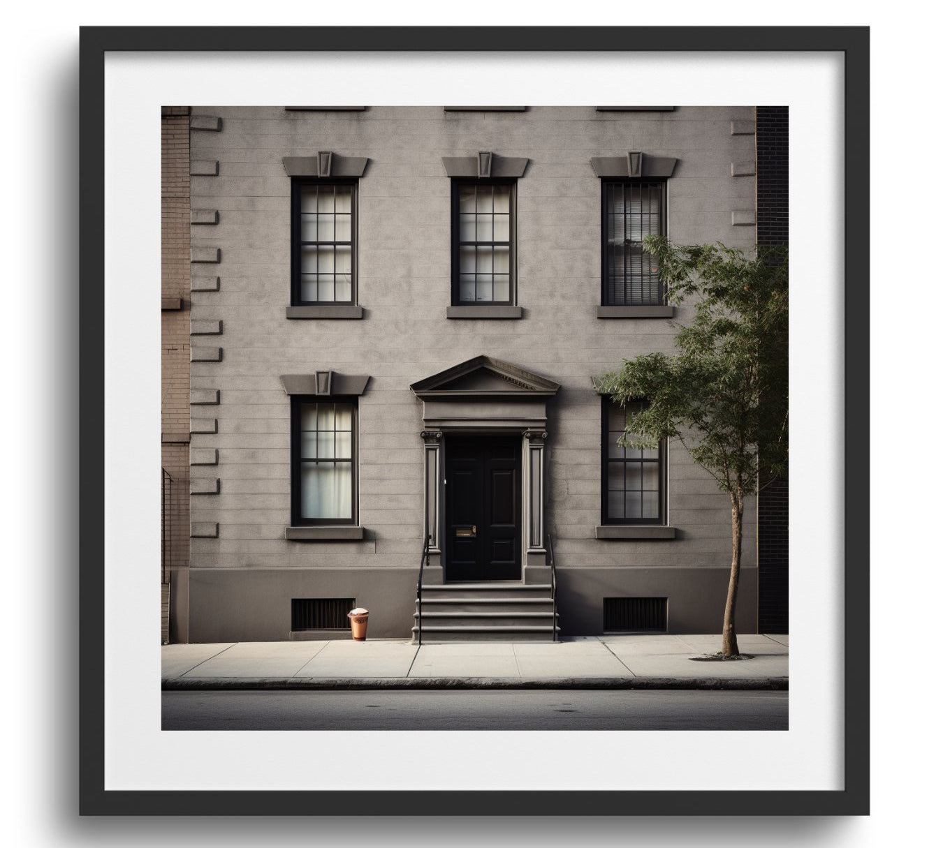BROOKLYN - DOTCOM ART