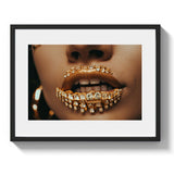 GRILLZ *1 - DOTCOM ART