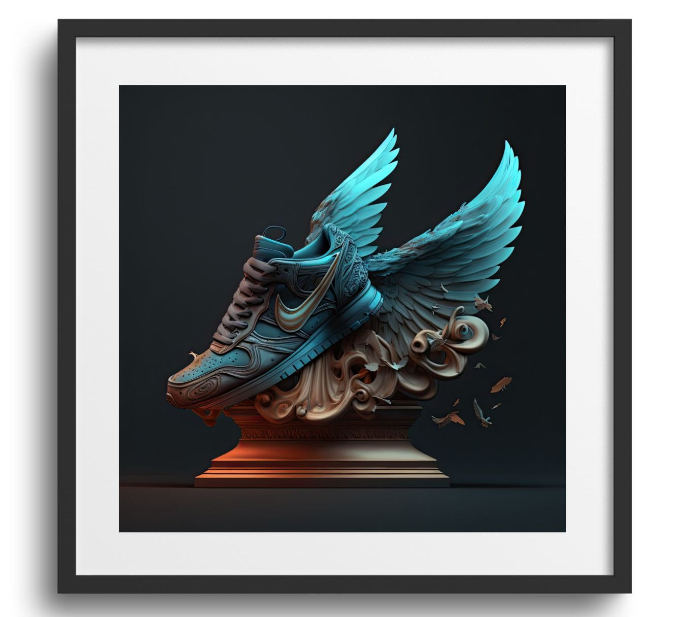 FLIGHT KICKS *3 - DOTCOM ART