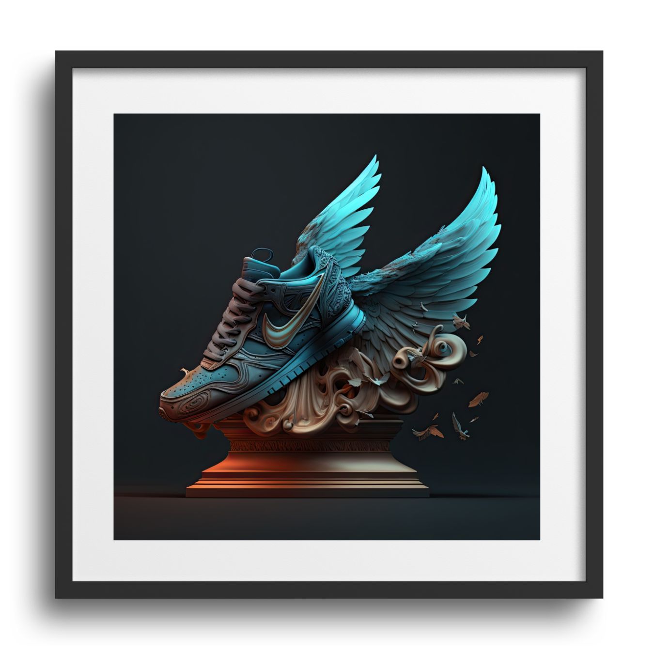 FLIGHT KICKS *3 - DOTCOM ART
