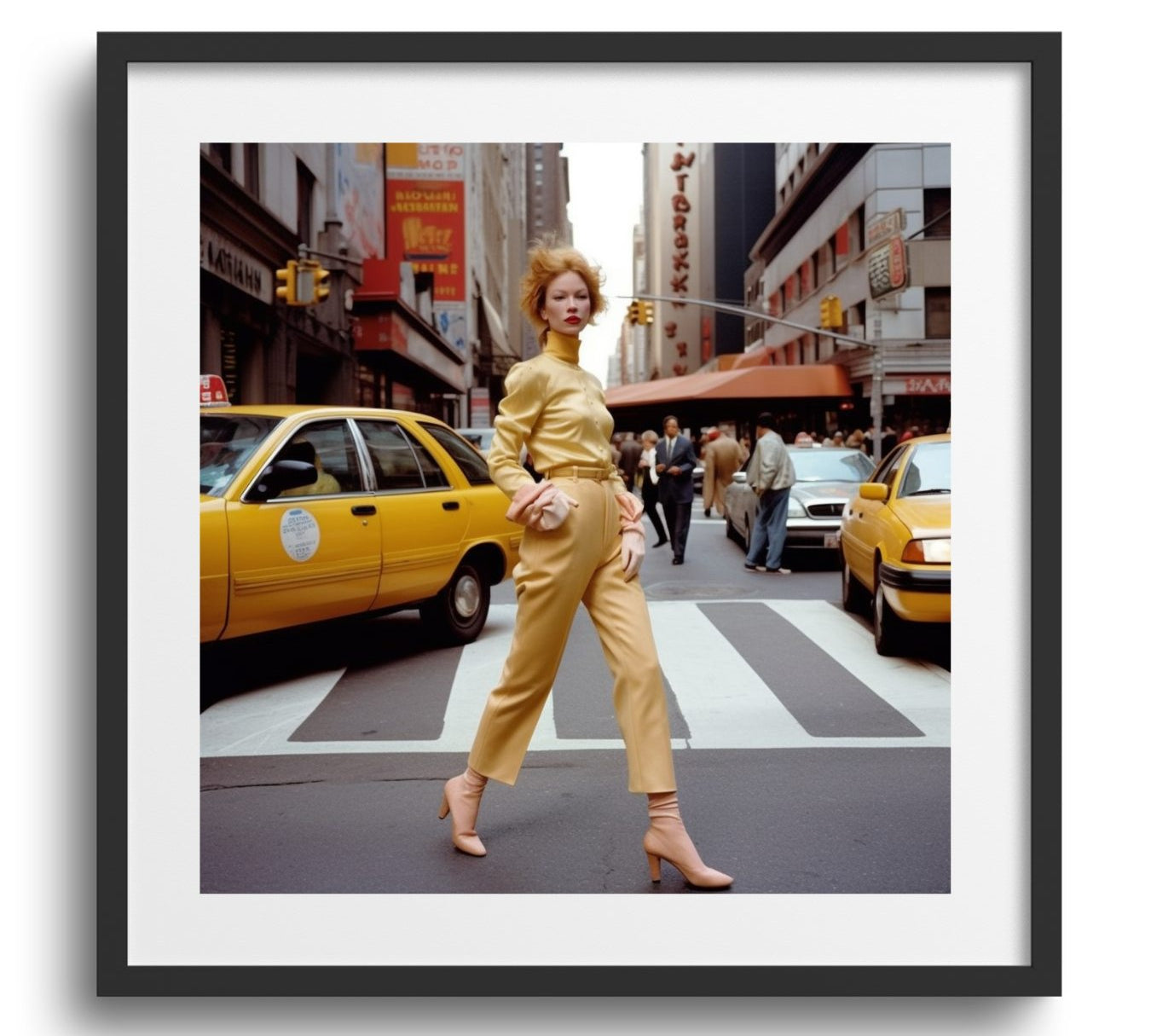 6TH ST 1979 - DOTCOM ART