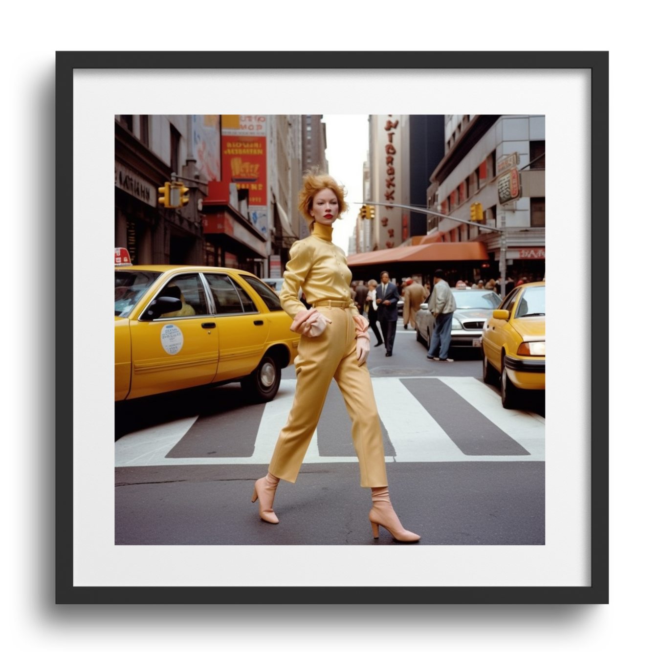 6TH ST 1979 - DOTCOM ART