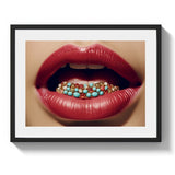 CANDY - DOTCOM ART