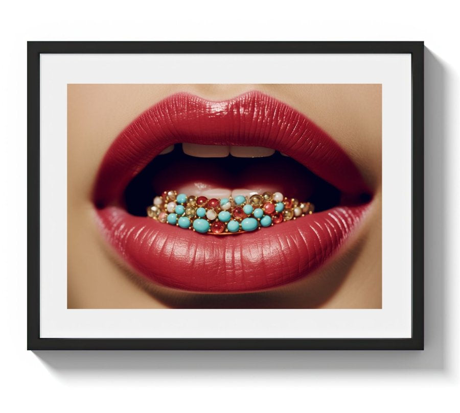 CANDY - DOTCOM ART