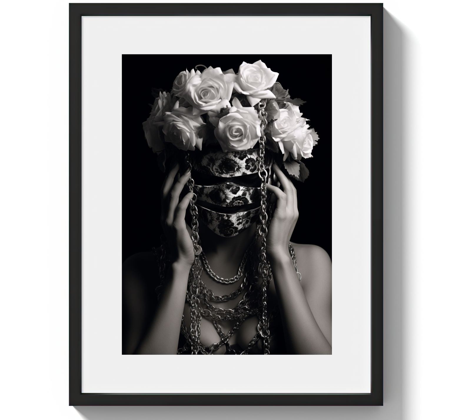 CROWNED - DOTCOM ART