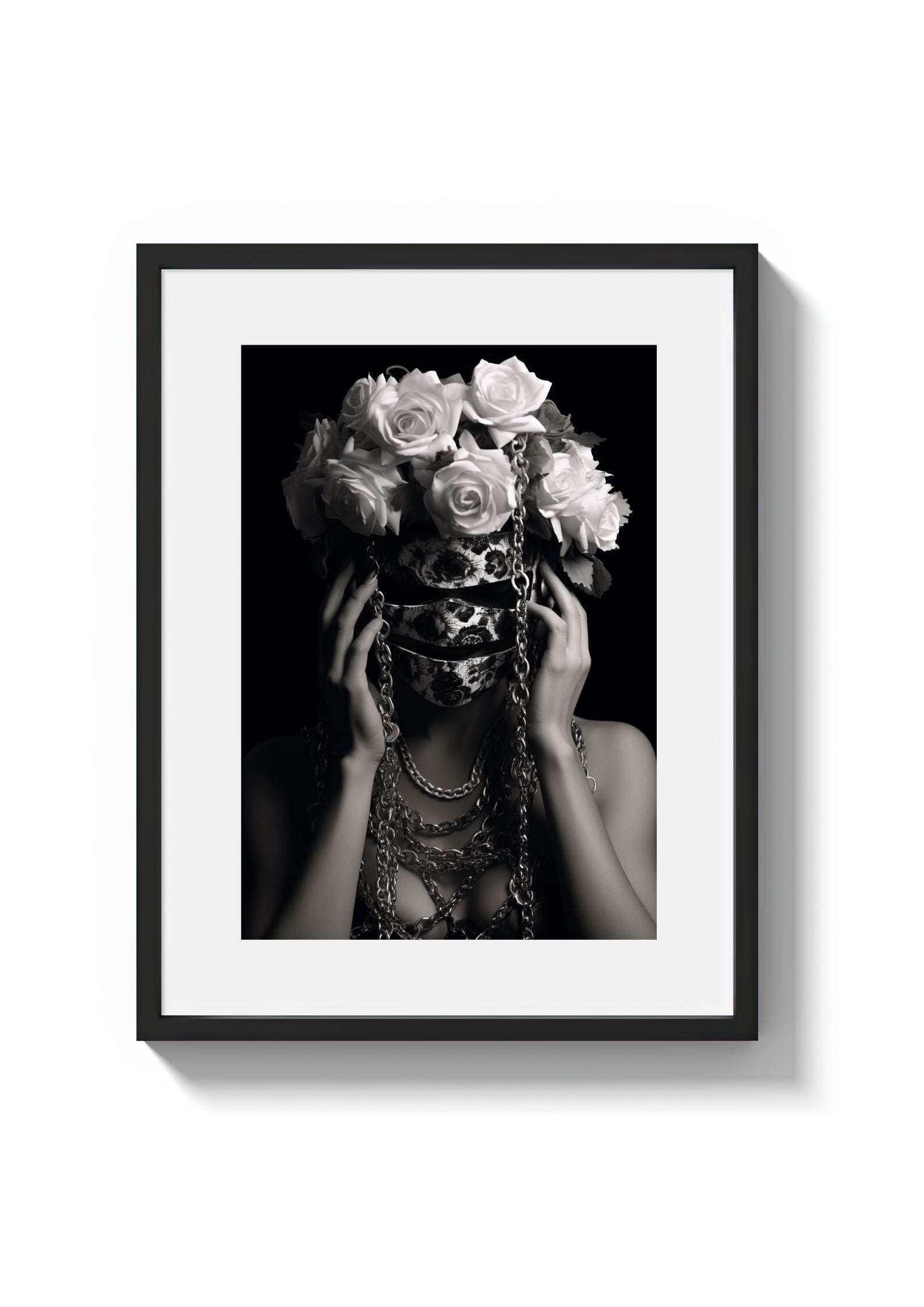CROWNED - DOTCOM ART