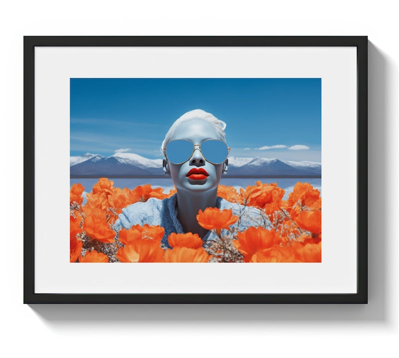 SEA - DOTCOM ART