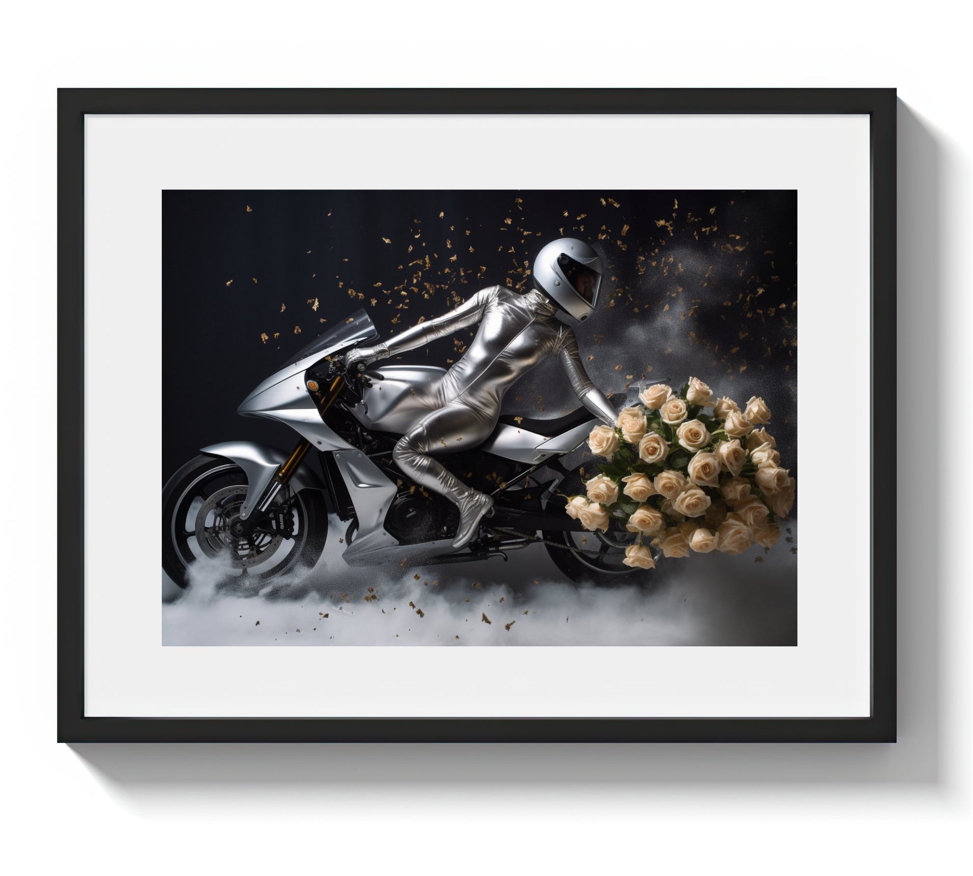 VELOCITY ROAR*1 - DOTCOM ART