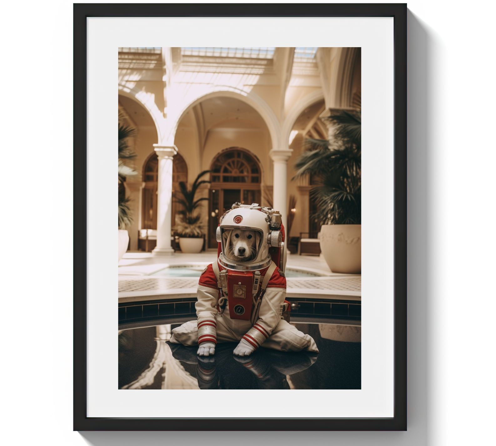 PLUTO - DOTCOM ART