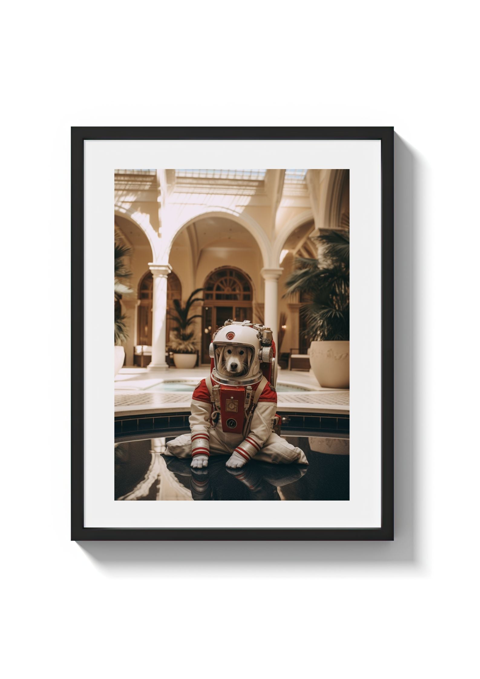 PLUTO - DOTCOM ART