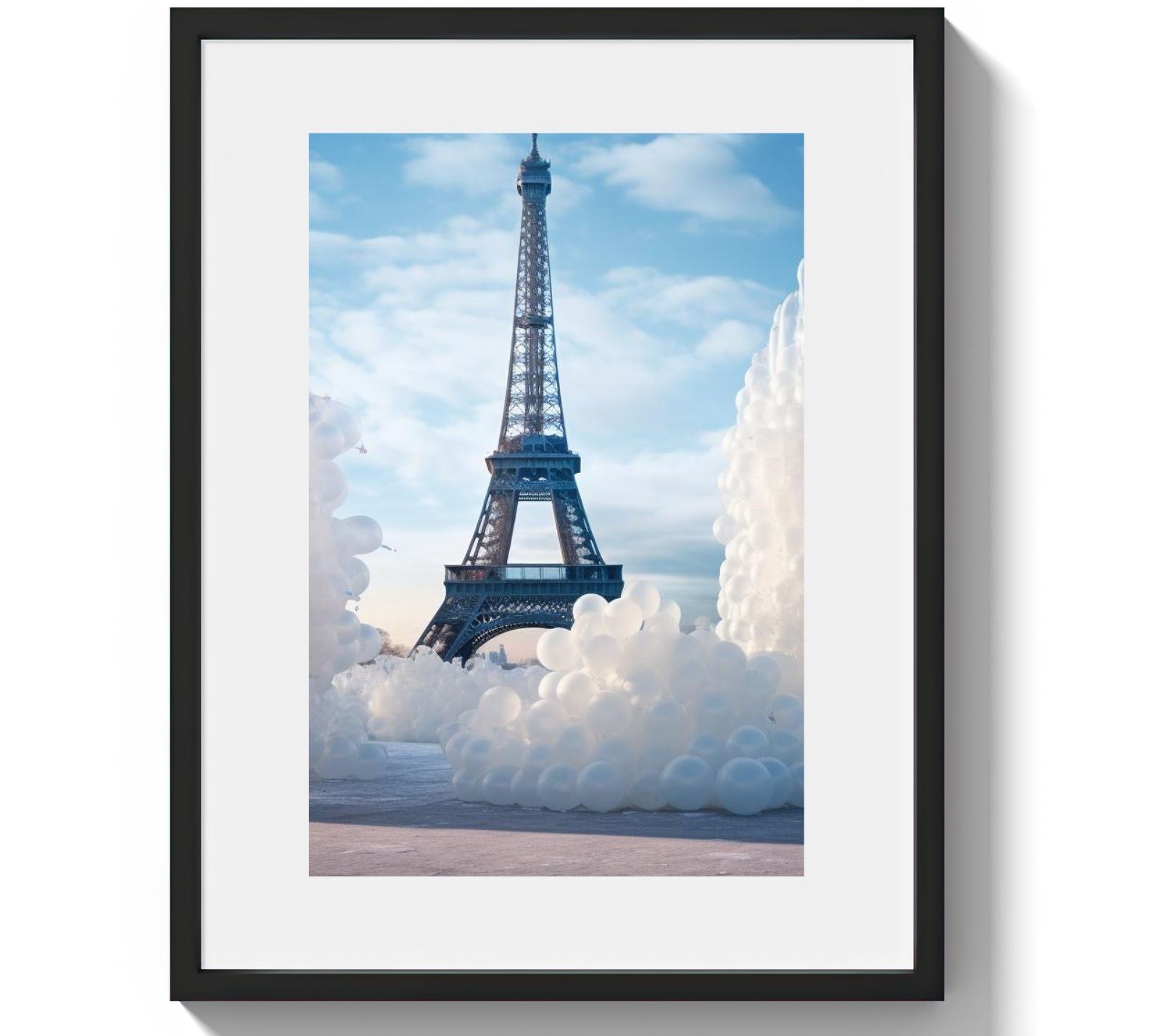 Le Pari *1 - DOTCOM ART
