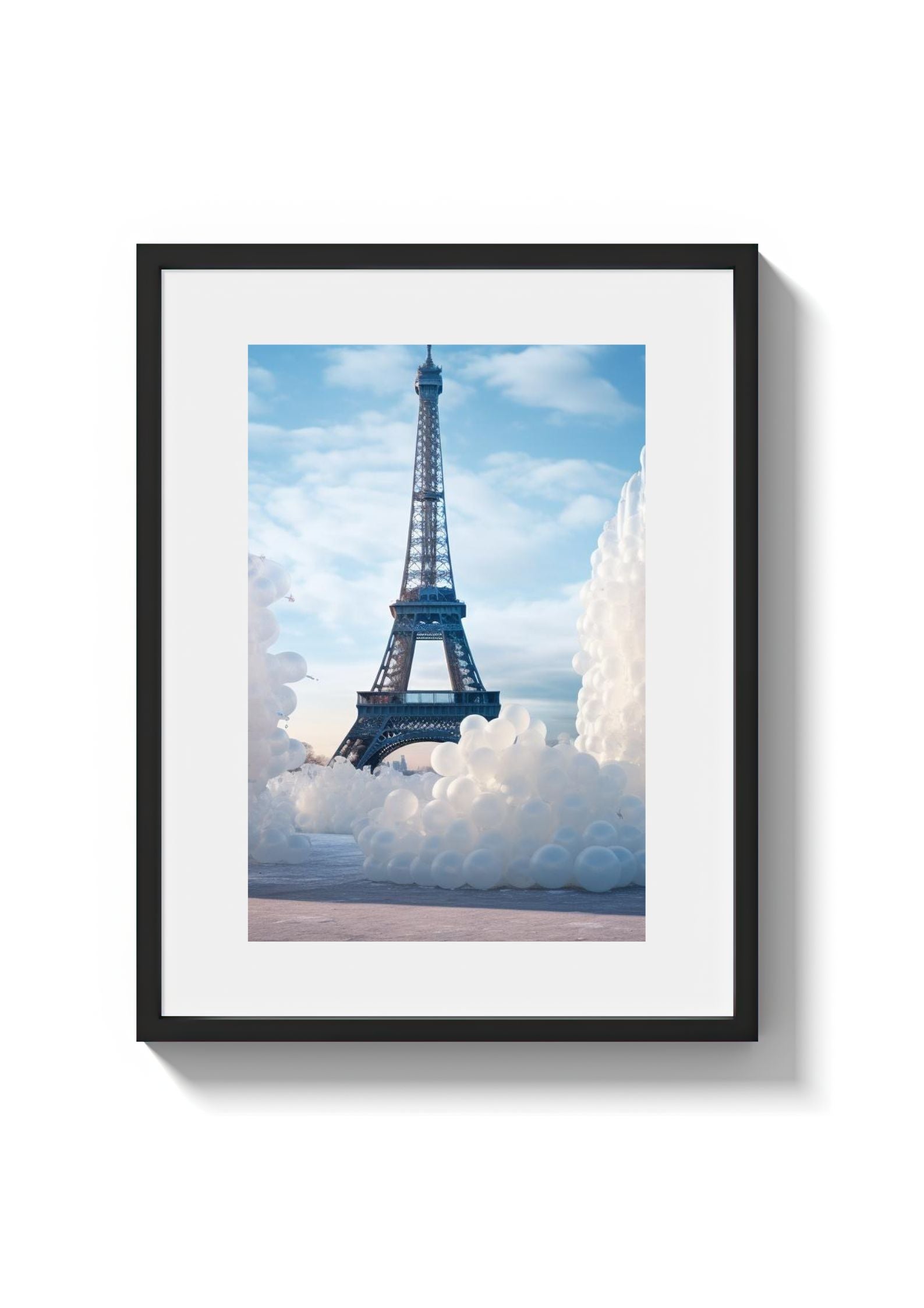 Le Pari *1 - DOTCOM ART