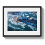 GLOBAL WARMING - DOTCOM ART