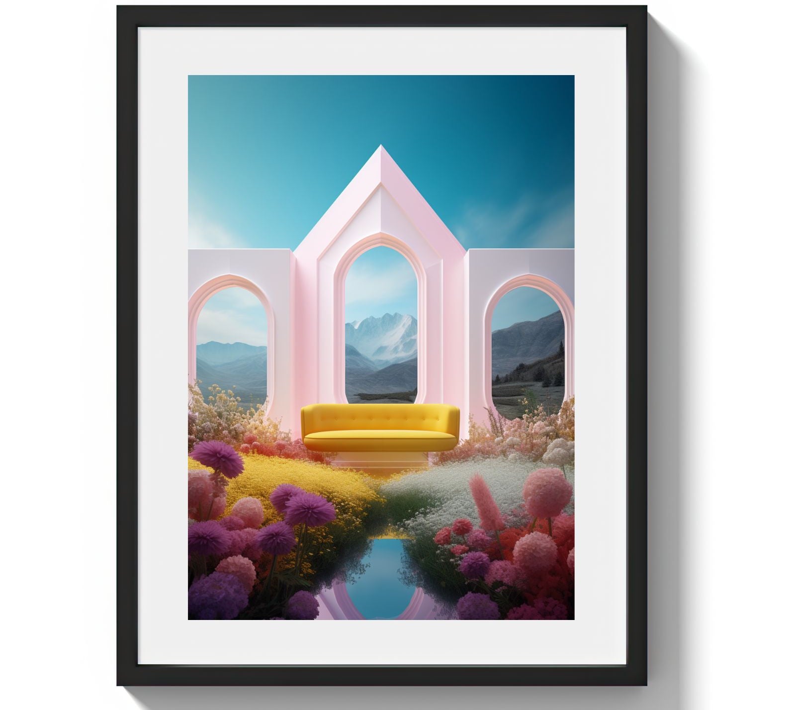LOOKOUT - DOTCOM ART