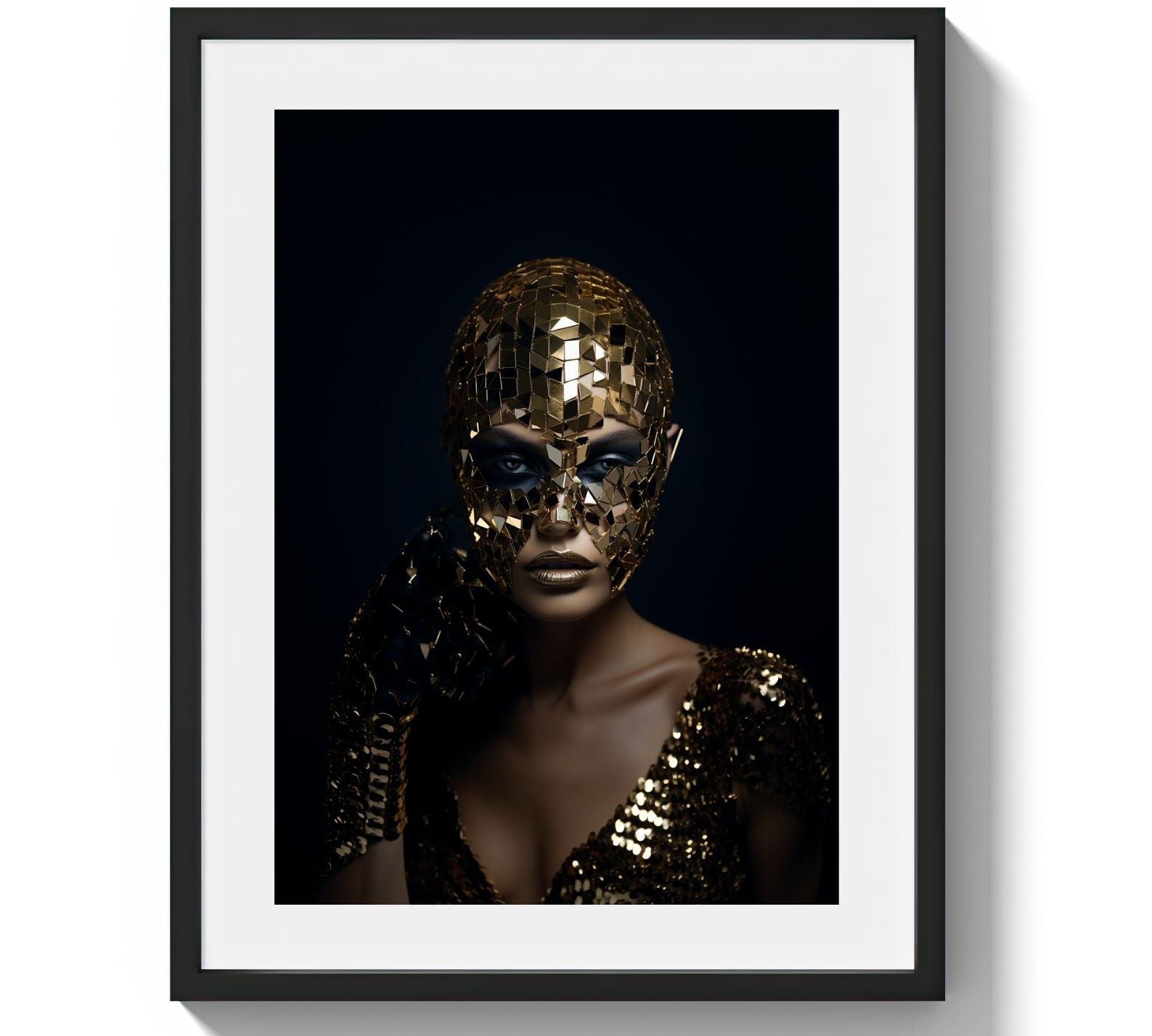 THERON - DOTCOM ART
