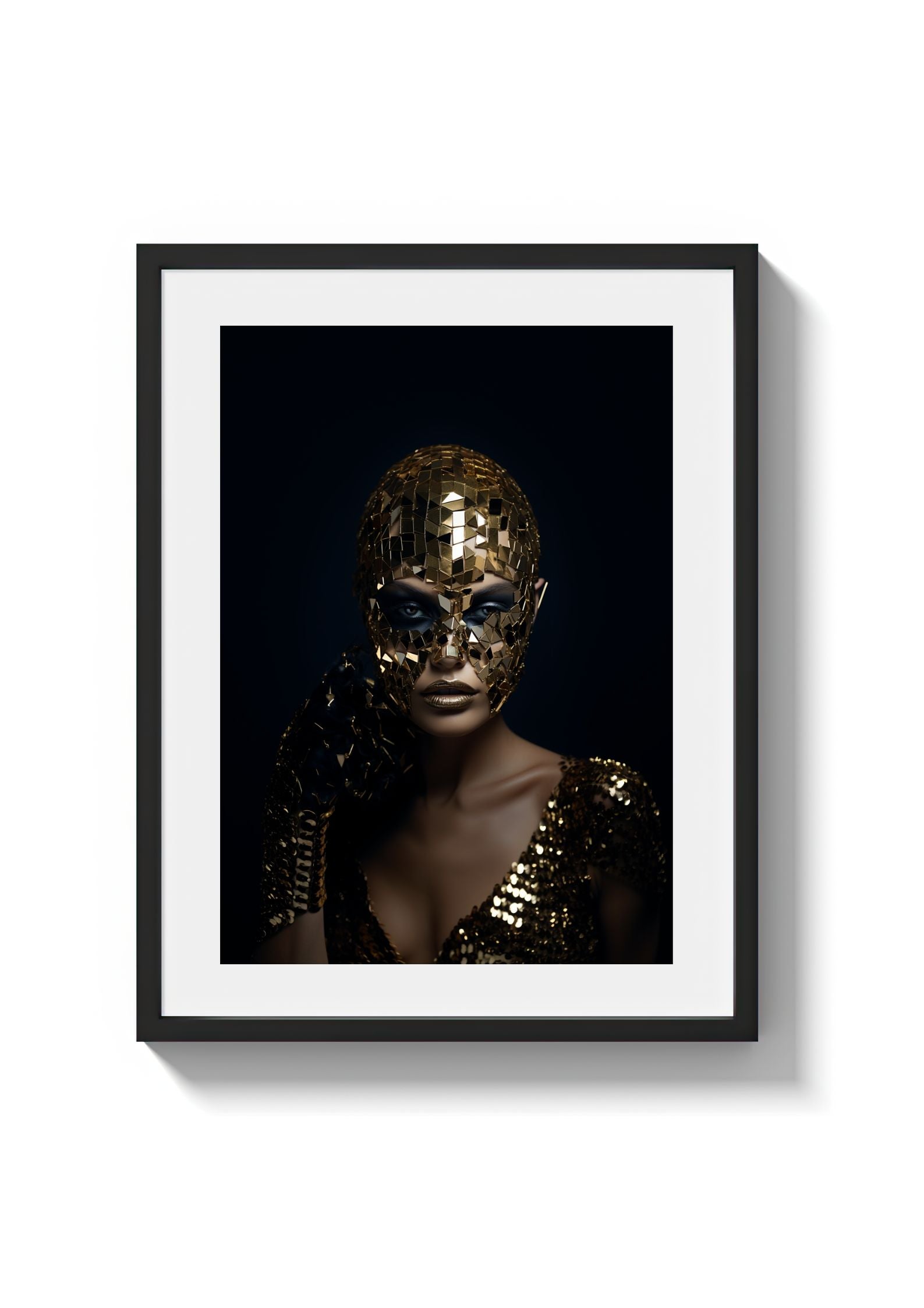 THERON - DOTCOM ART