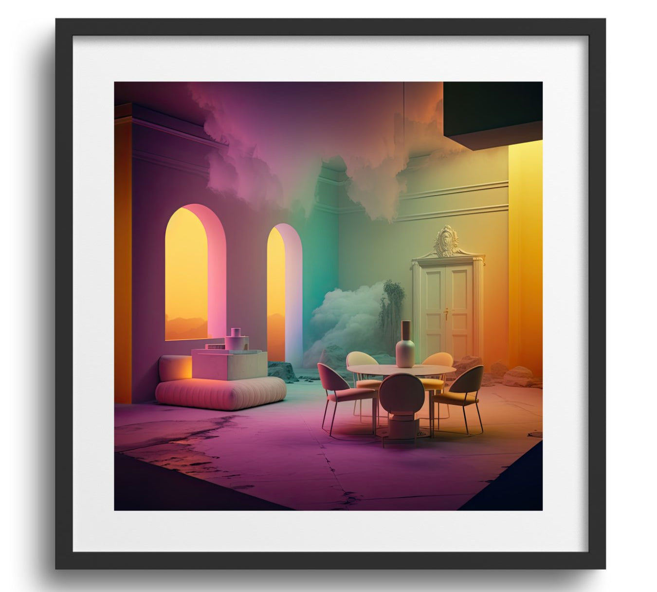 BACKSTAGE *4 - DOTCOM ART