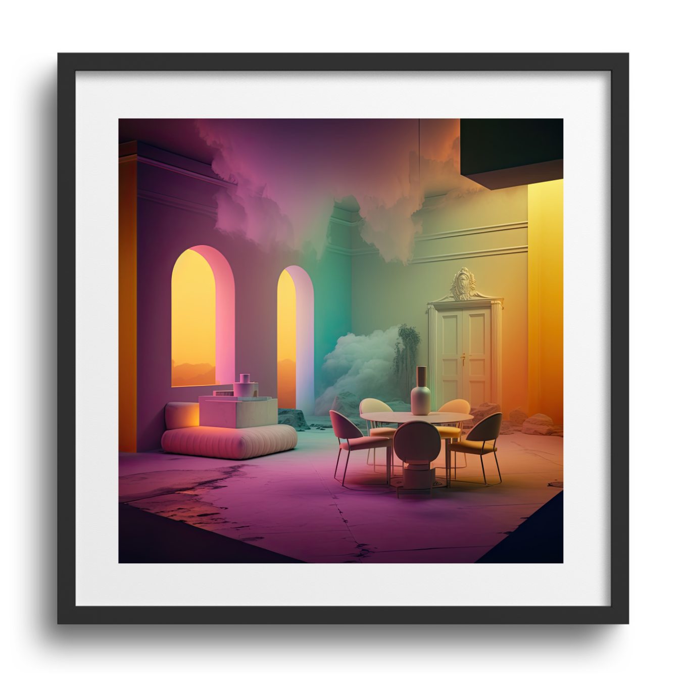 BACKSTAGE *4 - DOTCOM ART
