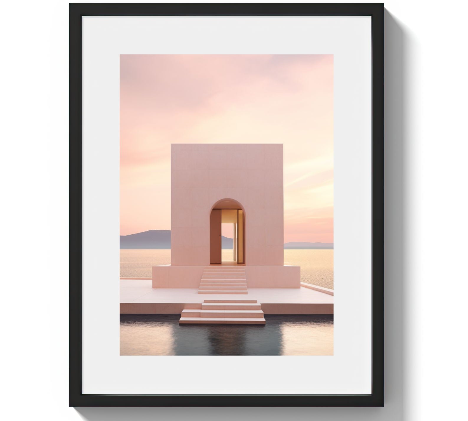 OUTPOST - DOTCOM ART