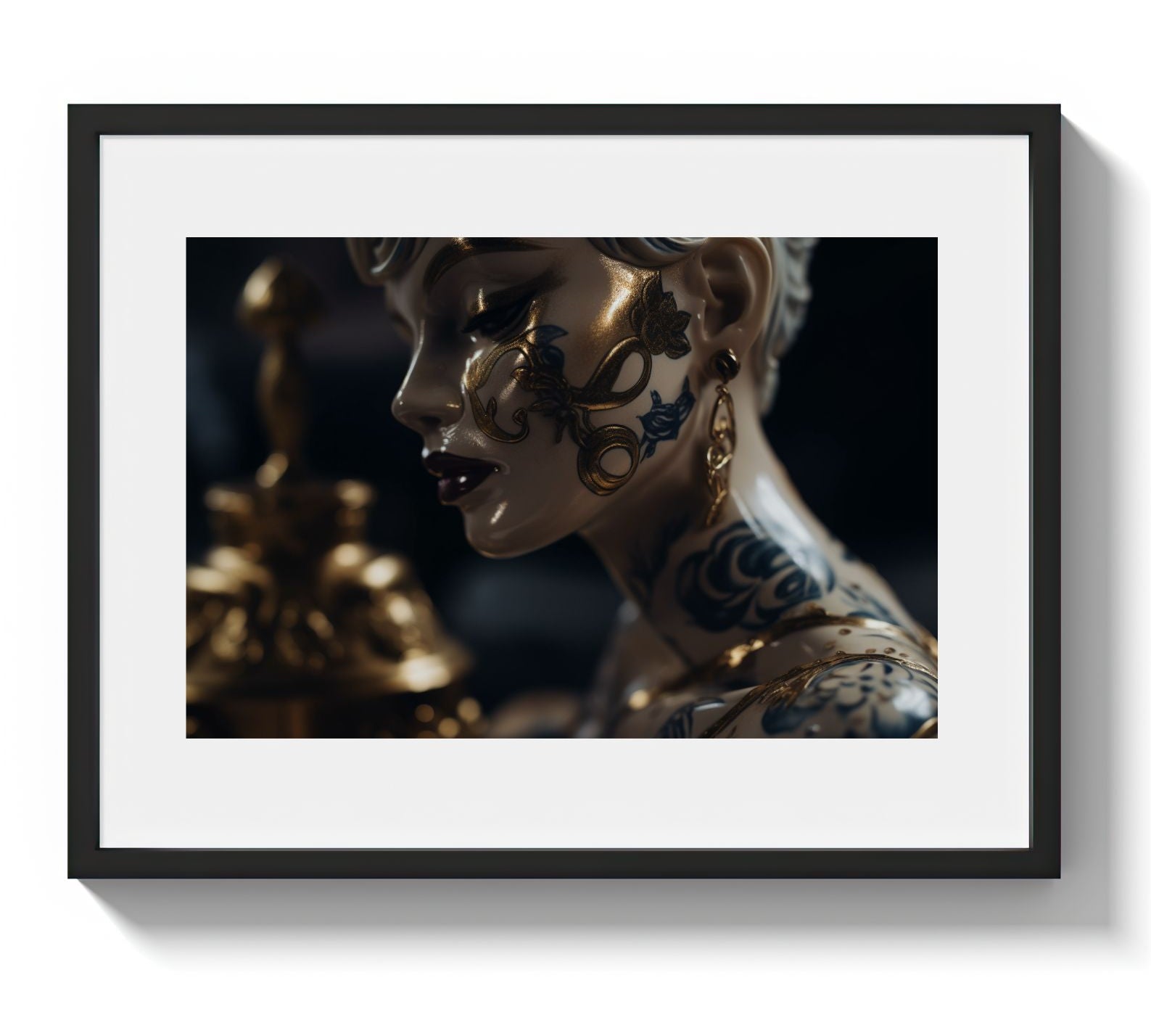 NOIR*6 - DOTCOM ART