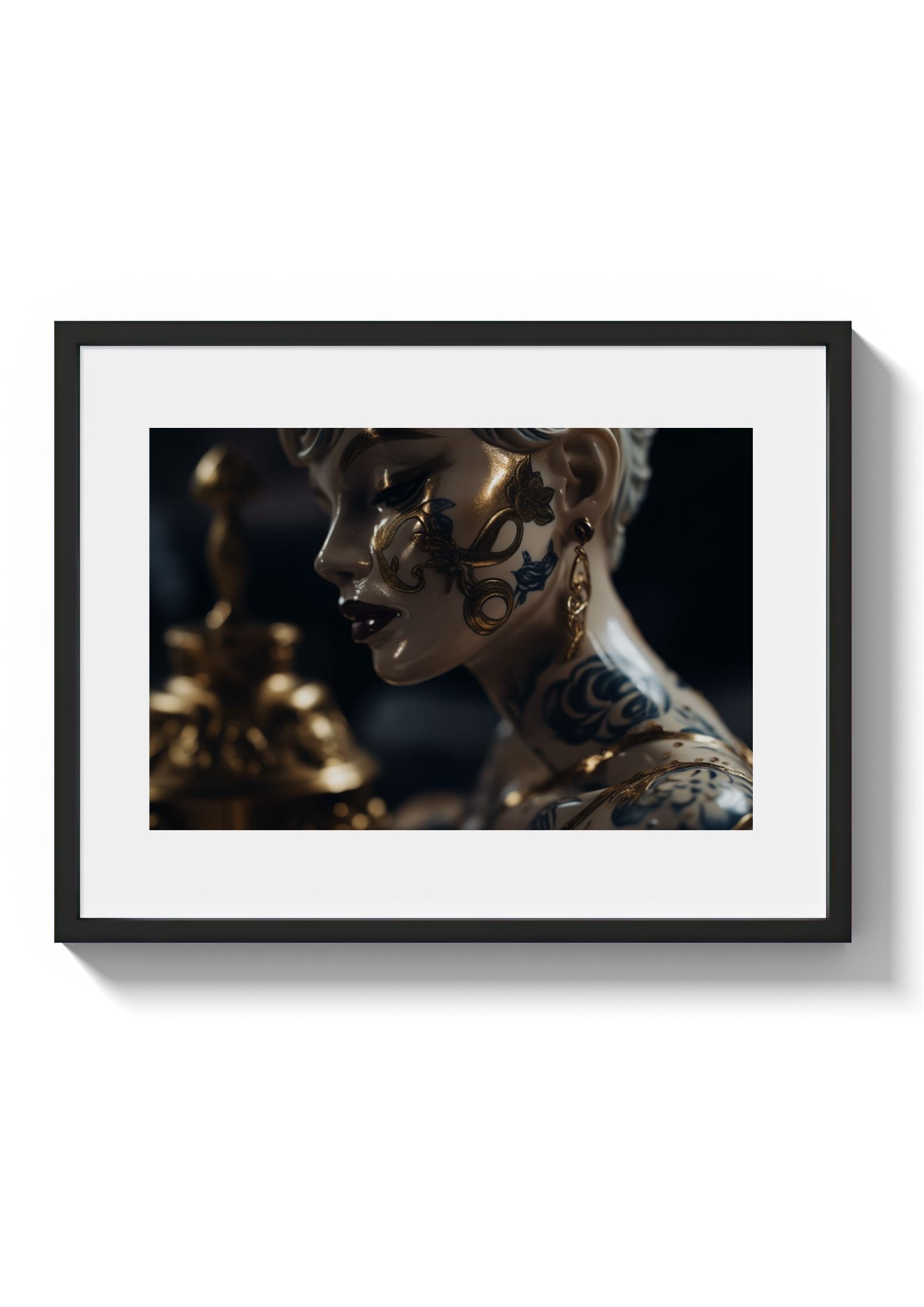 NOIR*6 - DOTCOM ART
