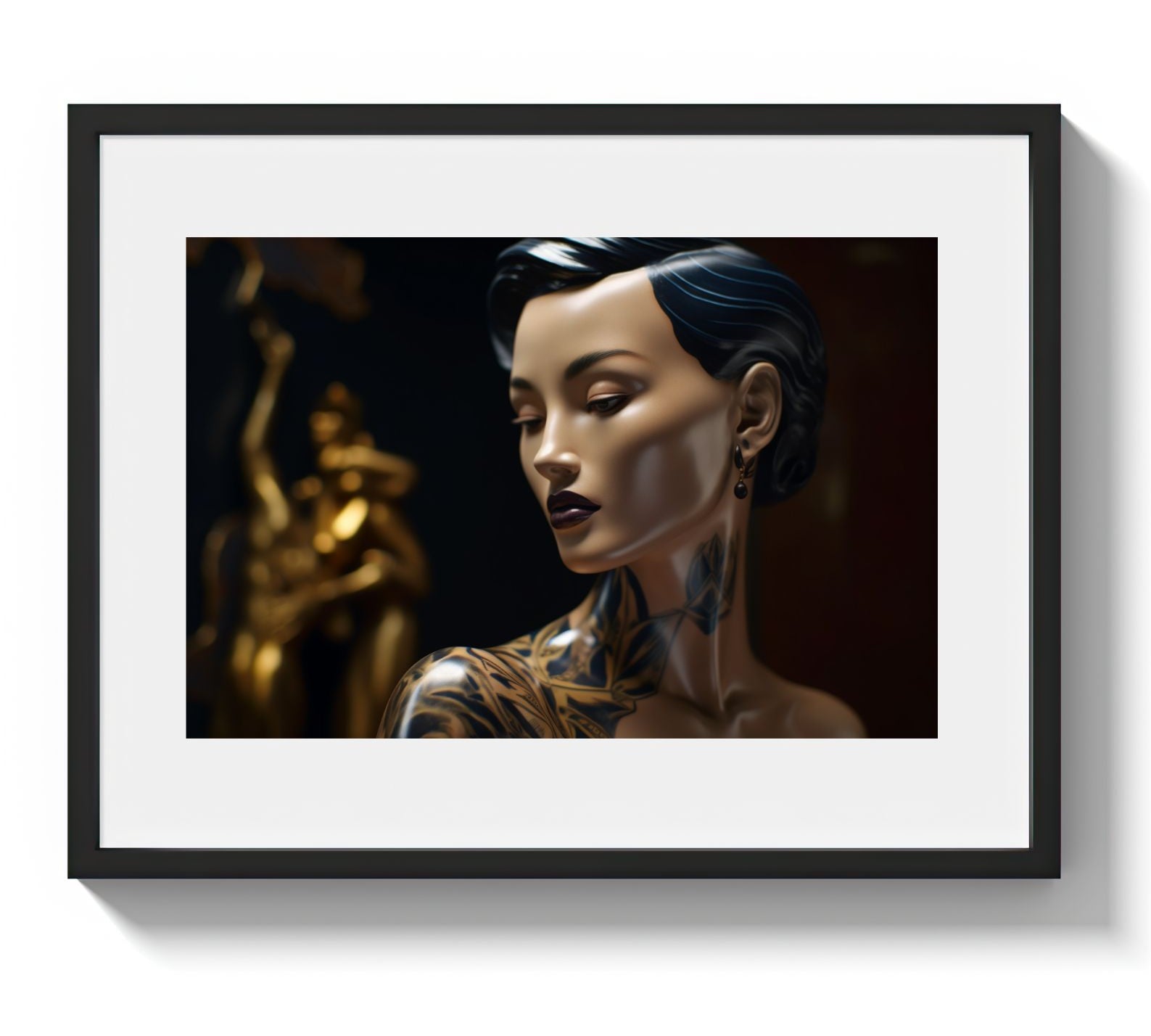 NERO - DOTCOM ART