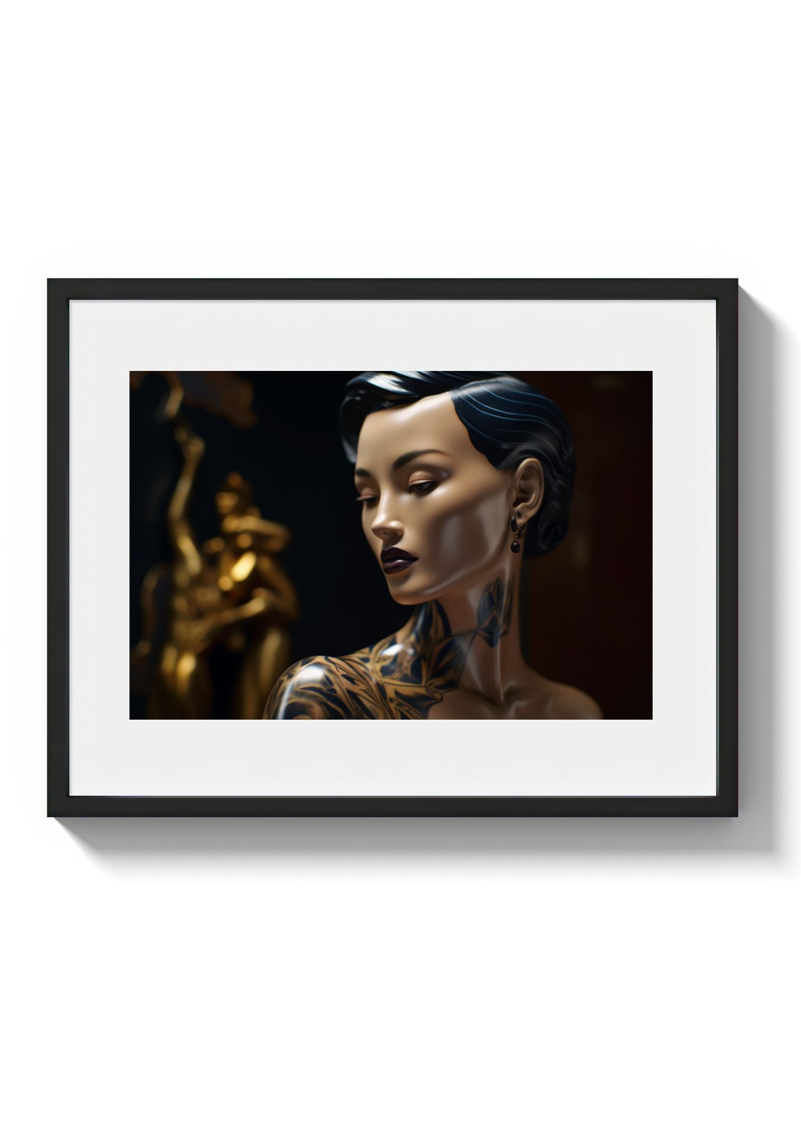 NERO - DOTCOM ART