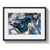 POLAR BEARS CLUB *2 - DOTCOM ART