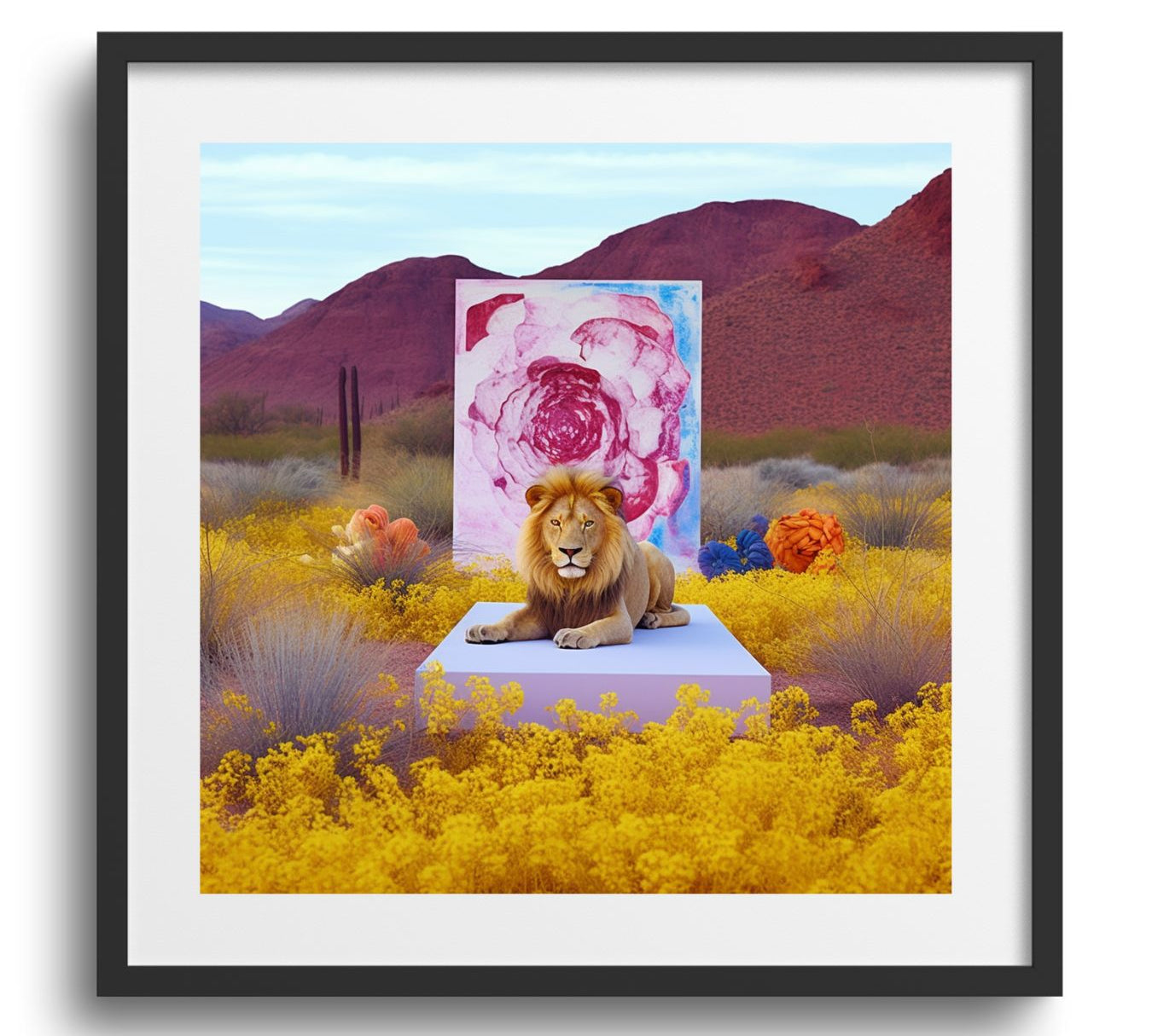 DOMAIN OF WILD *2 - DOTCOM ART