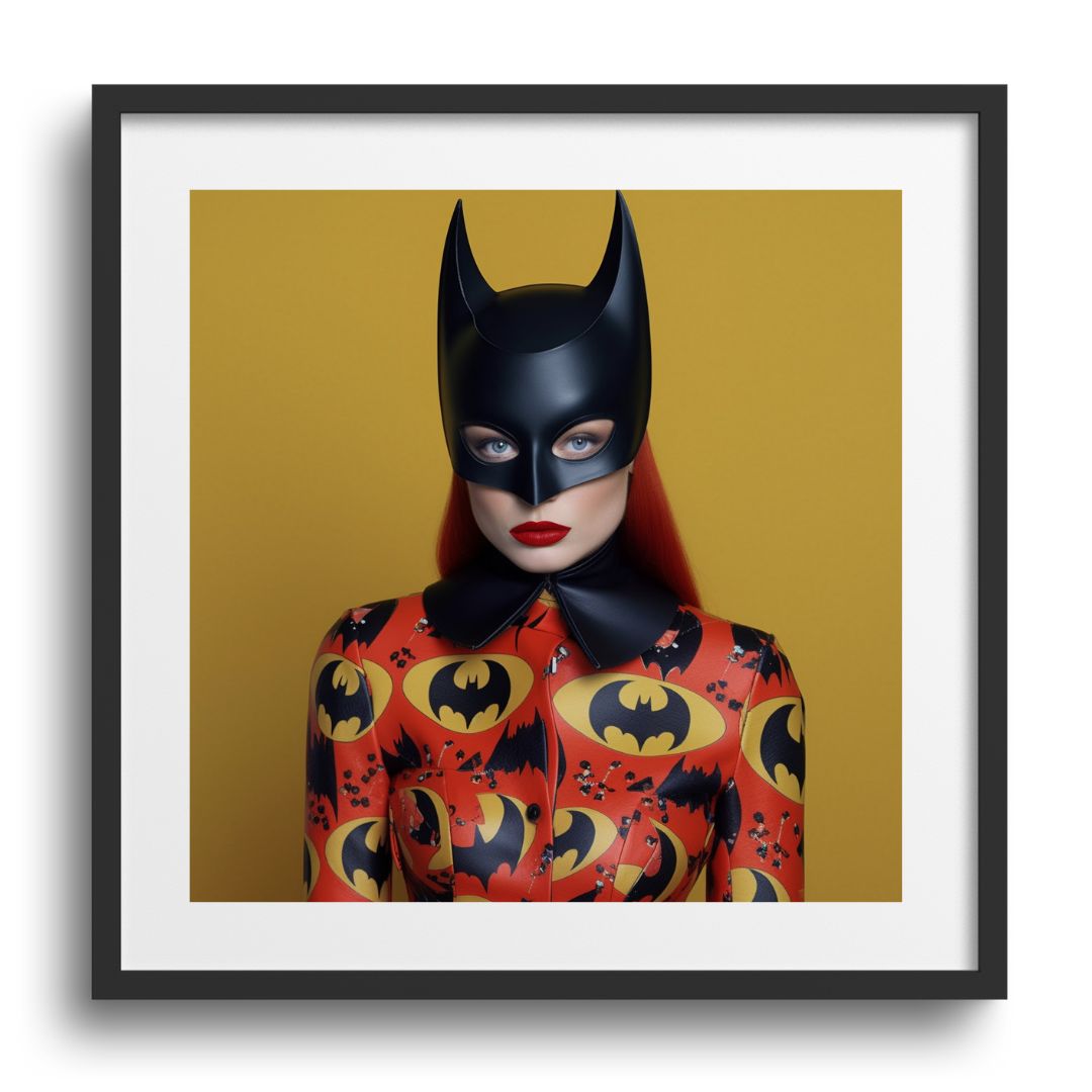 VIGILANTE *1 - DOTCOM ART