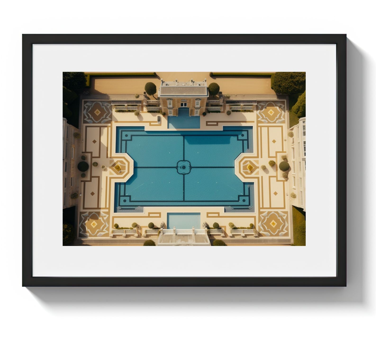 BEAUFORT - DOTCOM ART